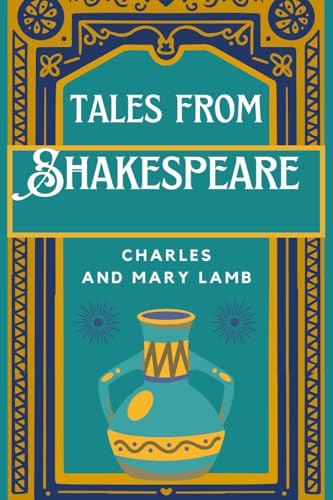 Tales from Shakespeare