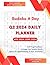 Sudoku A Day Q2 2024 Daily ...