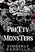 Pretty Monsters (Pretty Monsters Trilogy)