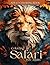 Coloring Safari for Adults ...