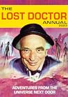 The Lost Doctor Annual by Tom Calderbank