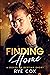 Finding Home (Doves of Dest...