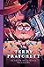 El color de la màgia by Terry Pratchett El color de la màgia by Terry Pratchett