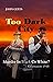 Too Dark City: Murder in Bl...
