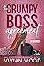 The Grumpy Boss Agreement (Cape Simon Billionaires #1)