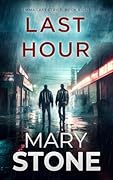 Last Hour (Emma Last FBI Mystery #8)