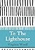 To The Lighthouse (Large Print)