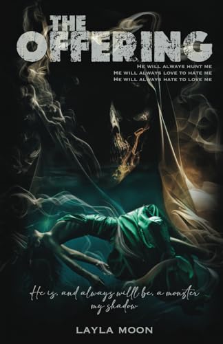 The Offering (Paperback)