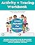 Activity & Tracing Workbook by Leesa McGregor