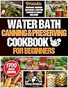 WATER BATH CANNIN...