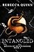 Entangled (Brutes of Bristlebrook, #2)