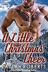 A Little Christmas Cheer (Montana Daddies)