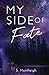 My Side of Fate by S. Huntleigh My Side of Fate by S. Huntleigh