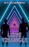 Love Triangle Book cover for Love Triangle