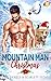 A Mountain Man Christmas (Holiday Shifters of Frost Mountain, #9)