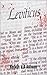 LEVITICUS by Kelvin V.A. Allison