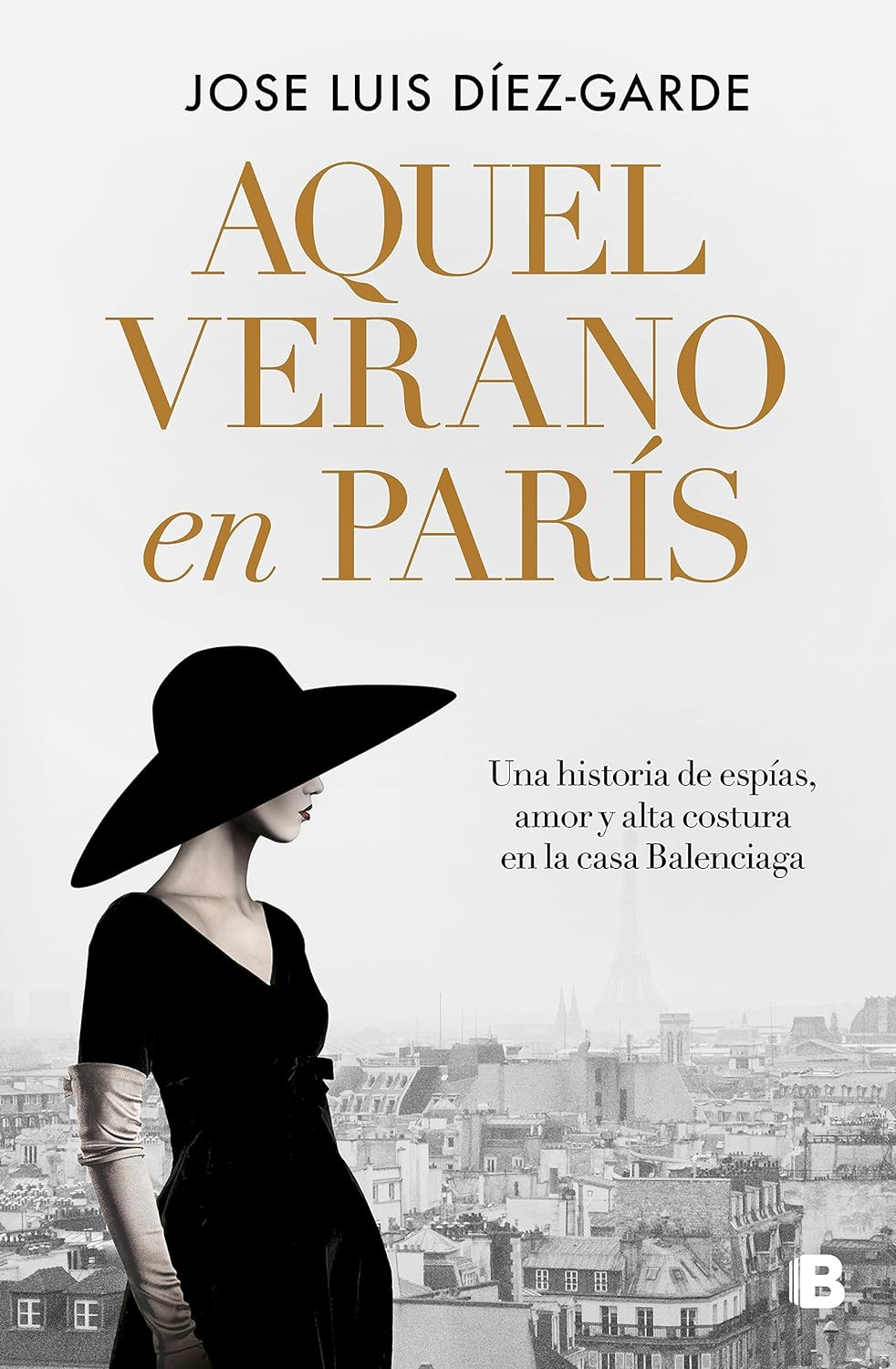Aquel verano en París (Kindle Edition)