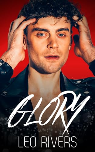 Glory (Dark M/M Romance)