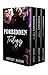 Forbidden Romance (Box Set,...