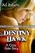 Destiny Hawk: A Cross Gate ...