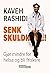 Senk skuldrene! by Kaveh Rashidi