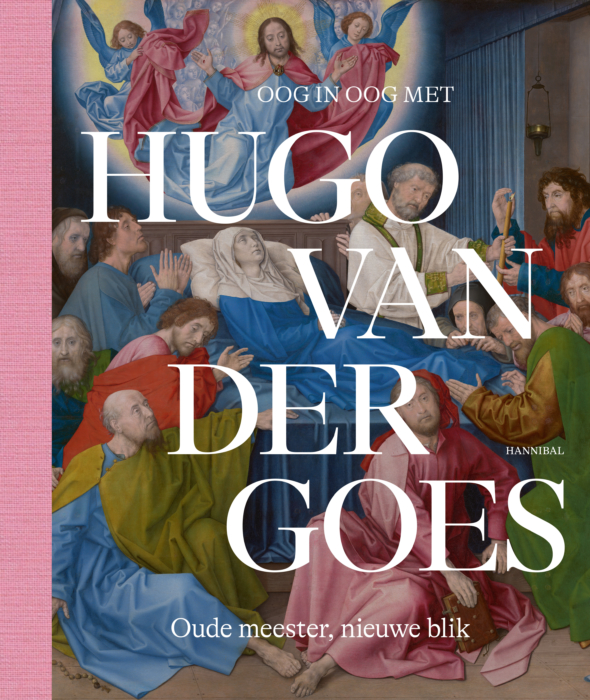 Oog in oog met Hugo van der Goes: Oude meester, nieuwe blik