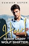 Howl (Sugar Daddies of Crestfire Hill #2) Howl (Sugar Daddies of Crestfire Hill #2)