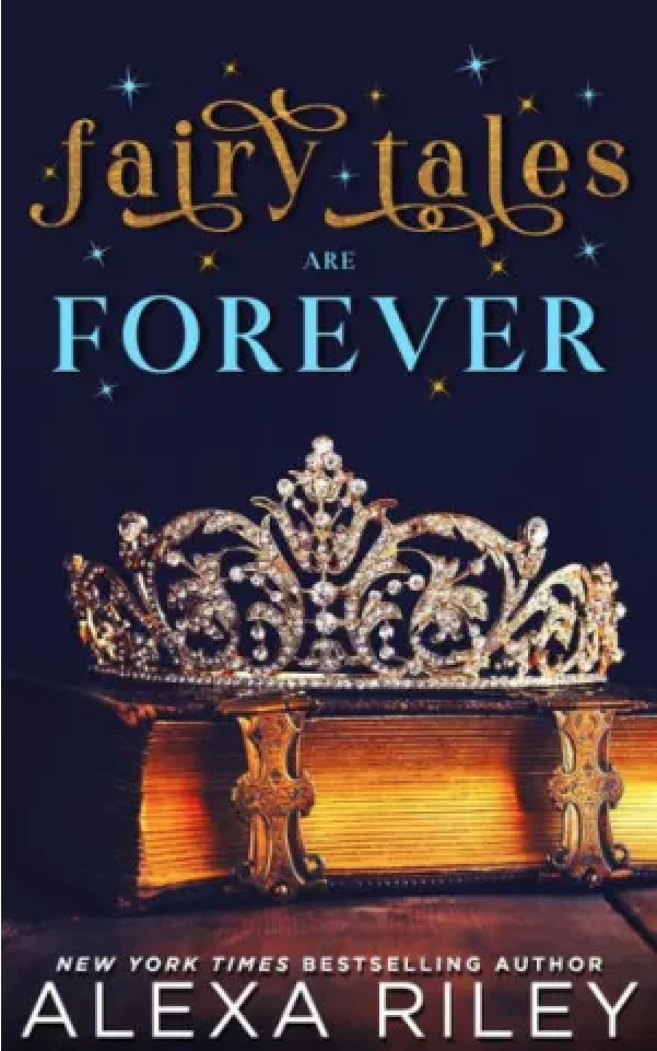 Fairy Tales Are Forever (ebook)