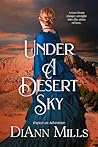 Under a Desert Sky