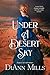 Under a Desert Sky by DiAnn Mills