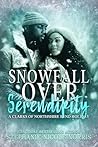 Snowfall Over Serendipity (The Clarks of Northshire Bend) Book cover for Snowfall Over Serendipity (The Clarks of Northshire Bend)