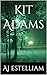 Kit Adams