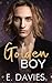 Golden Boy (Twisted #1)