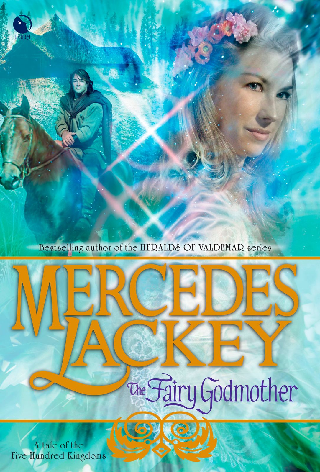 The Fairy Godmother