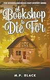 A Bookshop to Die...