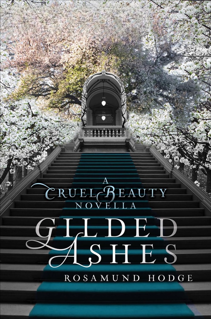 Gilded Ashes (Kindle Edition)