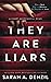 They Are Liars