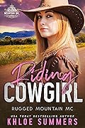 Riding Cowgirl