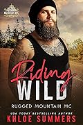 Riding Wild