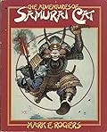 The Adventures of Samurai Cat
