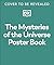 The Mysteries of the Universe Poster Book (DK Children's Anthologies)