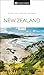 DK New Zealand (Travel Guide)