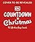 Countdown to Christmas: A Lift-the-Flap Book