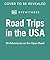 Road Trips in the USA: 50 A...