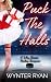 Puck The Halls by Wynter Ryan Puck The Halls by Wynter Ryan