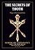 THE SECRETS OF THOTH - Magic of the Ancient Gods: THE MINOR ARCANA - THE SUIT OF WANDS (THE SECRETS OF THOTH - SCHOOL OF CARTOMANCY)