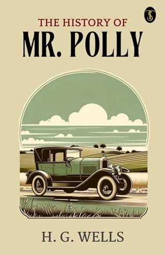 The History of Mr. Polly
