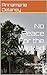 No Peace for the Wicked: Ta...