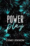 Power Play: A marriage of convenience novella (Sin City Novellas) Power Play: A marriage of convenience novella (Sin City Novellas)