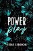 Power Play: A marriage of convenience novella (Sin City Novellas)